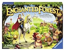 Enchanted Forest - Children's Game
