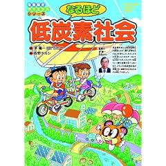 なるほど低炭素社会(なるほどサイエンスシリーズ) (なるほどサイエンスシリ-ズ)