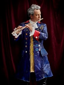 Bilder von Emmanuel Pahud