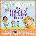 My Happy Heart Books (Touch-And-Feel) (Board)