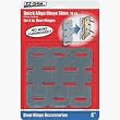 EZ-Shim, Inc. HS400BP Quick Align Hinge Shim