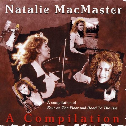 NATALIE MACMASTER : COMPILATIO