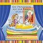 Die Prinzessin auf der Erbse, D�umelinchen - H�rbuch f�r Kinder