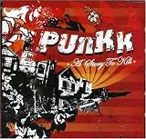 Punkk-a Story to Kill
