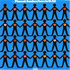 Paper Sleeve Box by Pharoah Sanders