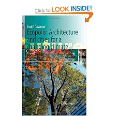 Ecopolis: Architecture and Cities for a Changing Climate (Future City)