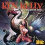 The Women of Ken Kelly Calendar