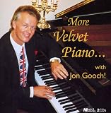 More Velvet Piano - 2CD Set