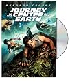 Journey to the Center of the Earth