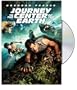 Journey to the Center of the Earth