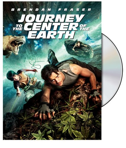 Journey to the Center of the Earth
