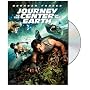 Journey to the Center of the Earth