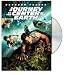 Journey to the Center of the Earth