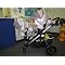 Twin baby gear - the 10% you'll actually use