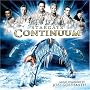 Stargate Continuum - The Original Soundtrack