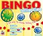 Telling Time Bingo