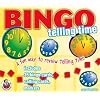 Telling Time Bingo