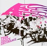Teen Dance Ordinance
