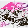 Teen Dance Ordinance