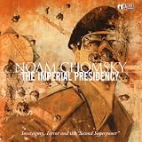 Imperial Presidency: Sovereignty Terror