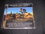 The Music That Inspired The Joshua Tree: In God`s Country