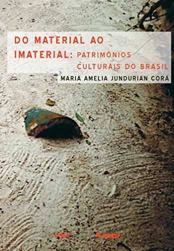 Do material ao imaterial (Portuguese Edition)