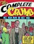 The Complete Crumb Comics Vol. 2: Some More Early Years of Bitter Struggle (Complete Crumb Comics)