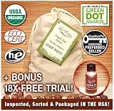 NaturOli Soap Nuts / Soap Berries. 3 lbs. (480+ loads) Select seedless. USDA CERTIFIED ORGANIC! Rated best eco friendly, natural laundry detergent. Green Dot Award Winner. 100% chemical free. + Extreme 18X free trial A $5.95 FREE Bonus! 61YoJi98PWL. SL160 NaturOli Soap Nuts / Soap Berries. 3 lbs. (480+ loads) Select seedless. USDA CERTIFIED ORGANIC! Rated best eco friendly, natural laundry detergent. Green Dot Award Winner. 100% chemical free. + Extreme 18X free trial A $5.95 FREE Bonus!