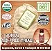 NaturOli Soap Nuts / Soap Berries. 3 lbs. (480+ loads) - 