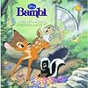 Bambi Read-Along Storybook and CD