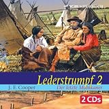Der Letzte Mohikaner Von J.F. Cooper