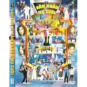 harlie Nguyen, Ngoc Lam, Andy Pham, Thuy Ph