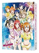 ��֥饤��!�̡�s��NEXT LoveLive! 2014~ENDLESS PARADE~ Blu-ray Disc