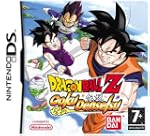 Dragonball Z: Goku Densetsu (Nintendo...