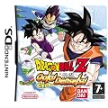 Dragonball Z: Goku Densetsu (Nintendo DS)