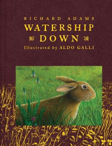 Watership Down / Richard Adams