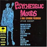 Psychedelic Moods