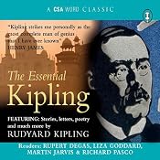 The Essential Kipling | [Joseph Rudyard Kipling]