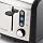 Aroma ATS-402 Gourmet 2-Slice Toaster
