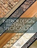 Interior Design Materials and Specifications, 2nd Edition