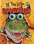 Ten Little Dinosaurs (Eyeball Animation) (Wiggle Eyes)