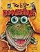 Ten Little Dinosaurs Picture Book (Wiggle Eyes)