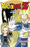 Dragon ball Z - Cycle 4 Vol.2