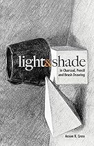 Light and Shade in Charcoal, Pencil and Brush Drawing (Dover Art Instruction)