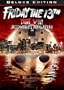Friday the 13th, Part VIII: Jason Takes Manhattan (Deluxe Edition)