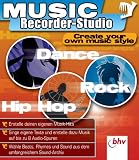 X-OOM Music Recorder Studio