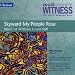 Witness: Skyward My People Rose - Music of William Grant Still