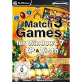 Match 3 Games f�r Windws 7, XP & Vista