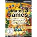 Match 3 Games f�r Windws 7, XP & Vista
