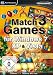 Match 3 Compilation für Windws 7, XP und Vista (PC)